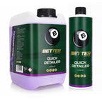 Better Gloss - Quick Detailer