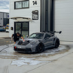 Better Suds - Concentrated Car Shampoo