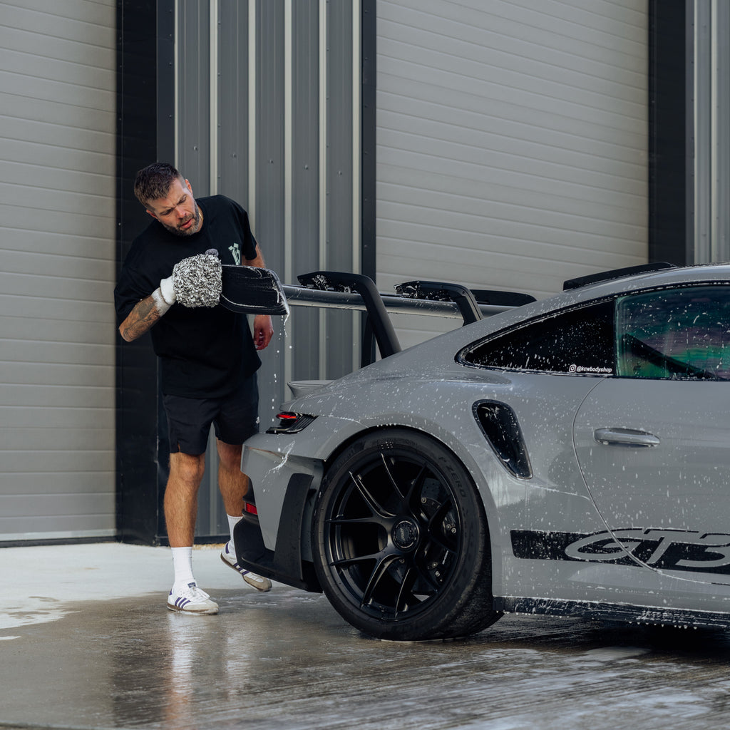 Better Suds - Concentrated Car Shampoo