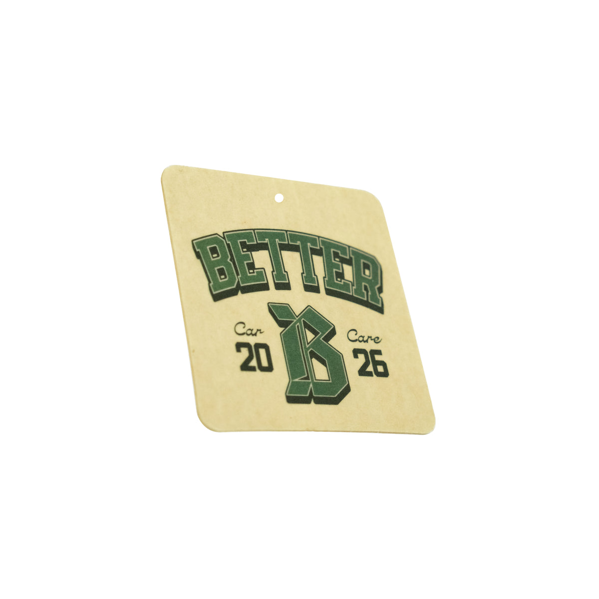 Better Hanging Air Freshener (various)