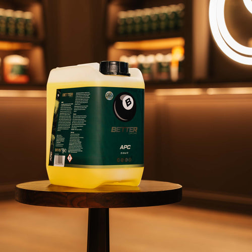 Better APC - Versatile All Purpose Cleaner