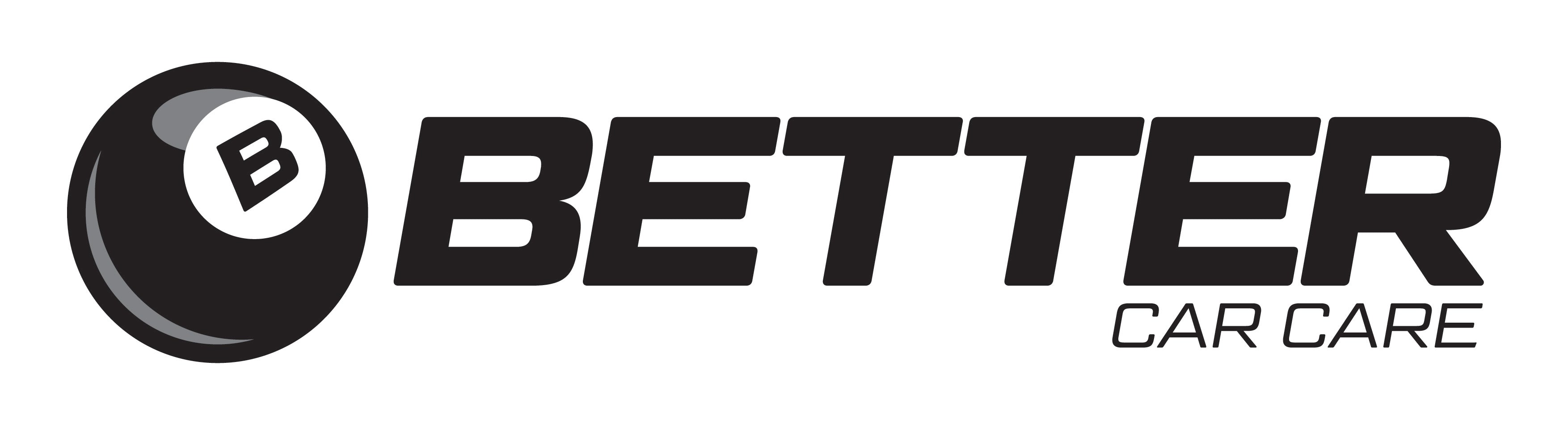 Better Car Care