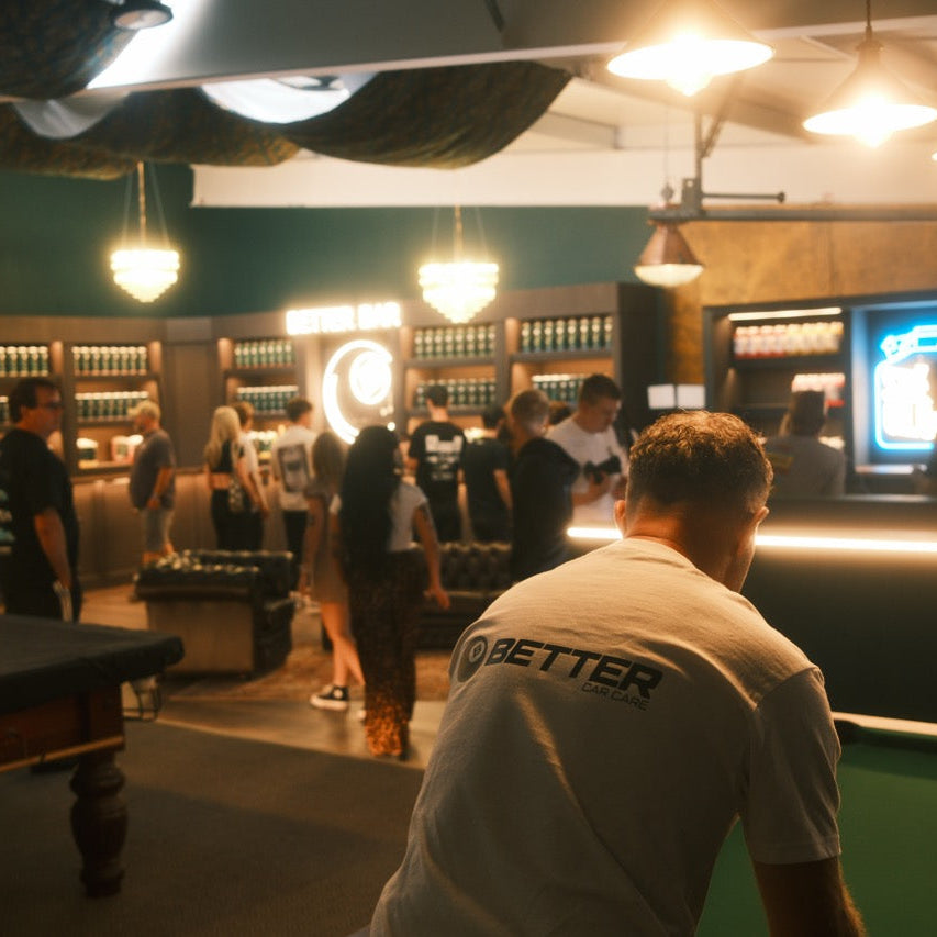 Shop Open 2.0 Tuesday 15th September