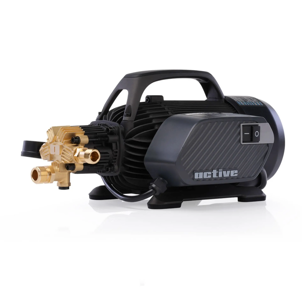 Active™ 2.3 Electric Pressure Washer – STANDARD-PRO KIT