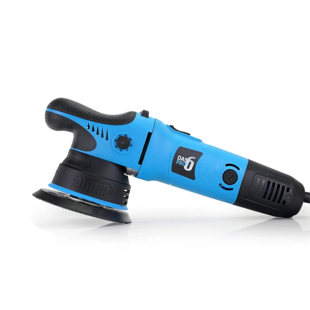 DAS-6 PRO Dual Action Polisher V2