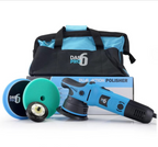 DAS-6 PRO Dual Action Polisher V2