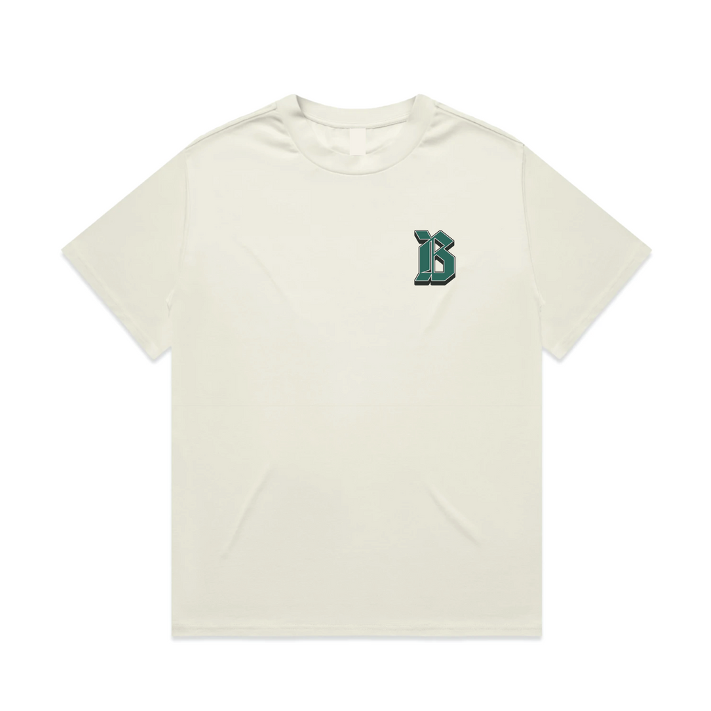 Better T-Shirt - Big B - Heavy Weight