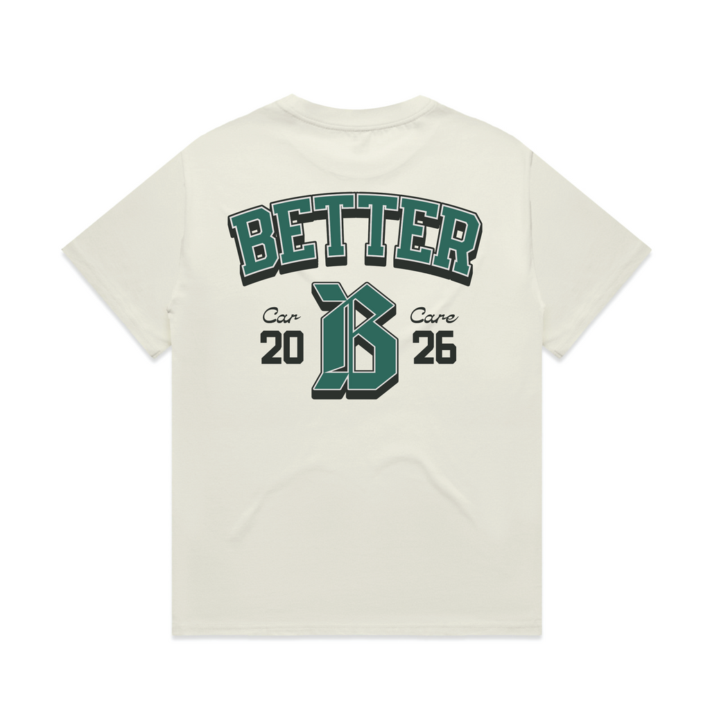 Better T-Shirt - Big B - Heavy Weight