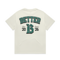 Better T-Shirt - Big B - Heavy Weight