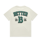 Better T-Shirt - Big B - Heavy Weight