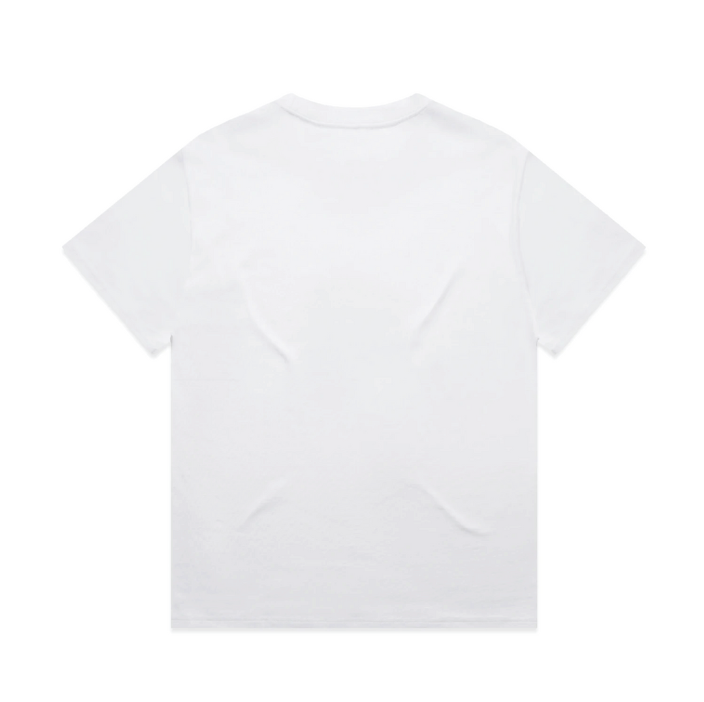Better T-Shirt - Rack'em - Heavy Weight