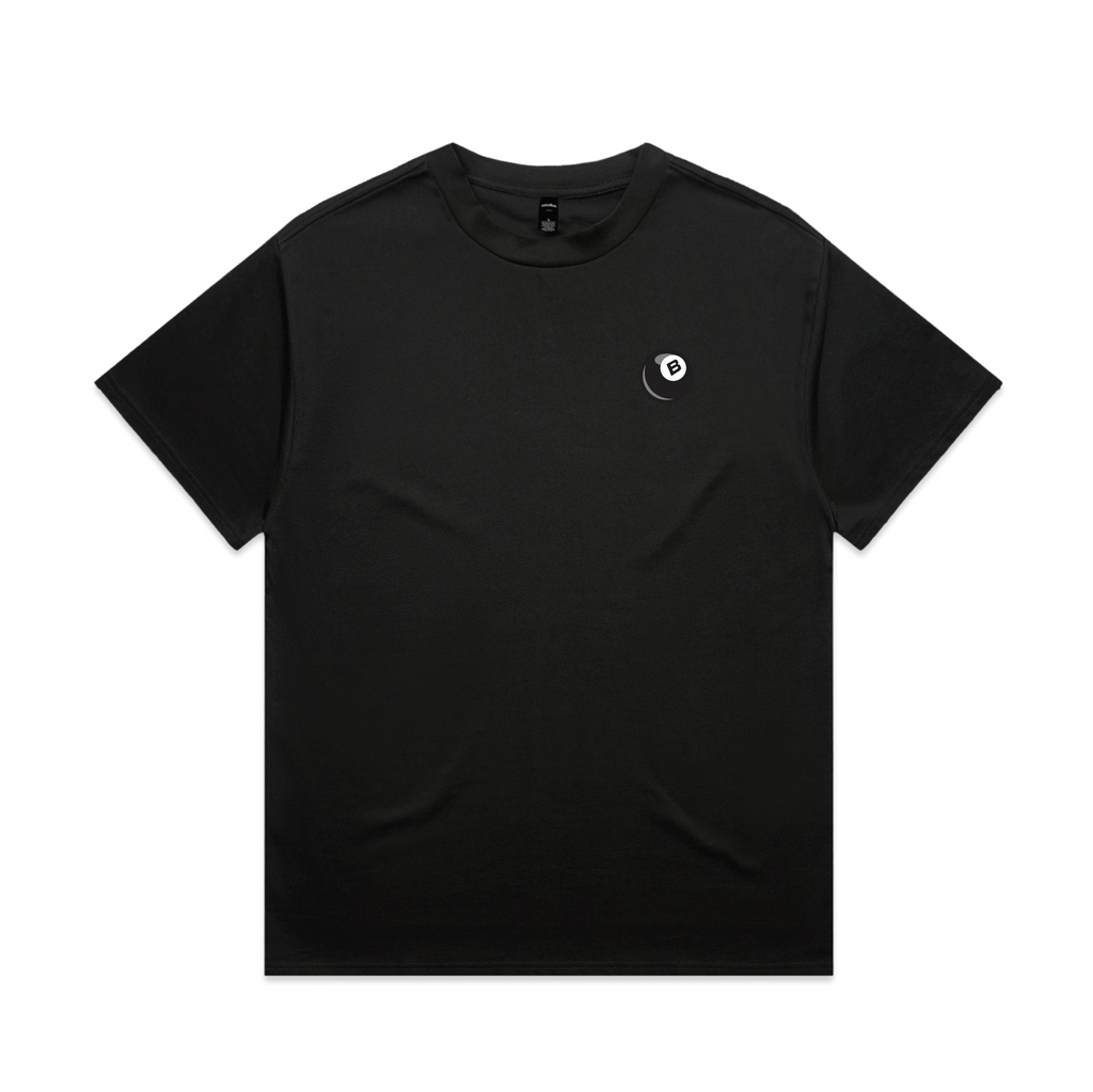 Better T-Shirt - Classic Design - Heavy Weight