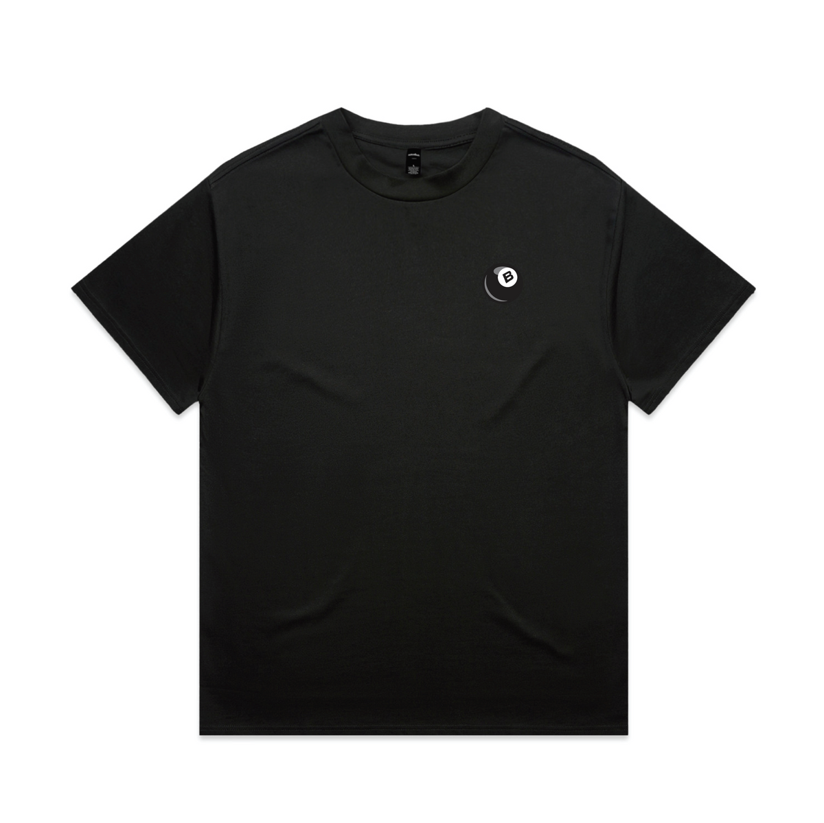 Better T-Shirt - Classic Design - Heavy Weight