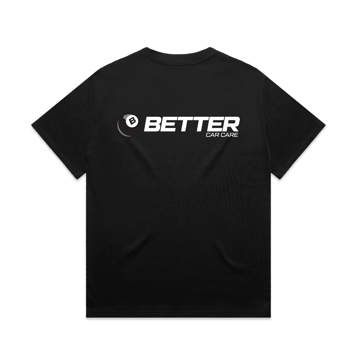 Better T-Shirt - Classic Design - Heavy Weight