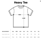 Better T-Shirt - Classic Design - Heavy Weight