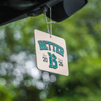 Better Hanging Air Freshener (various)