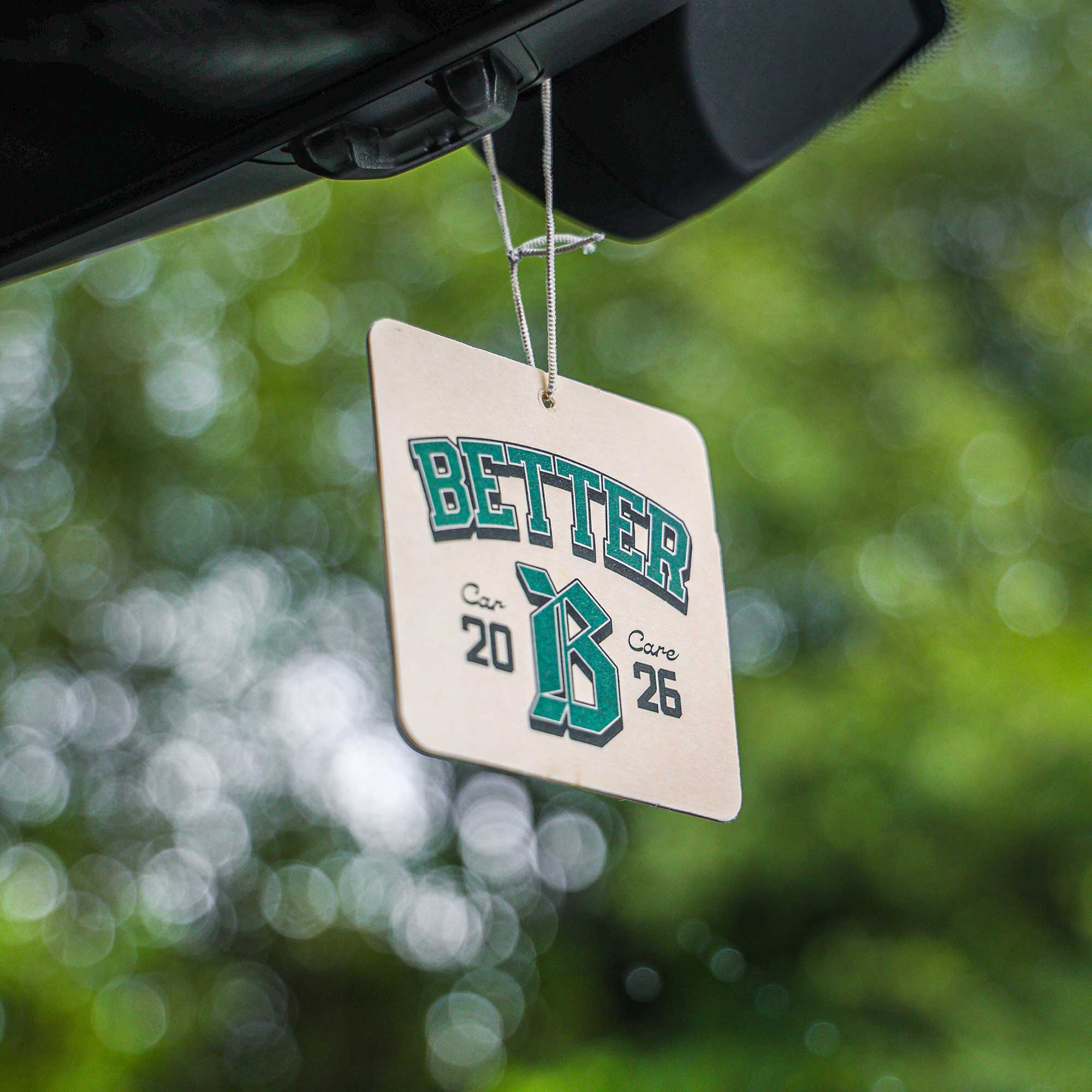 Better Hanging Air Freshener (various)