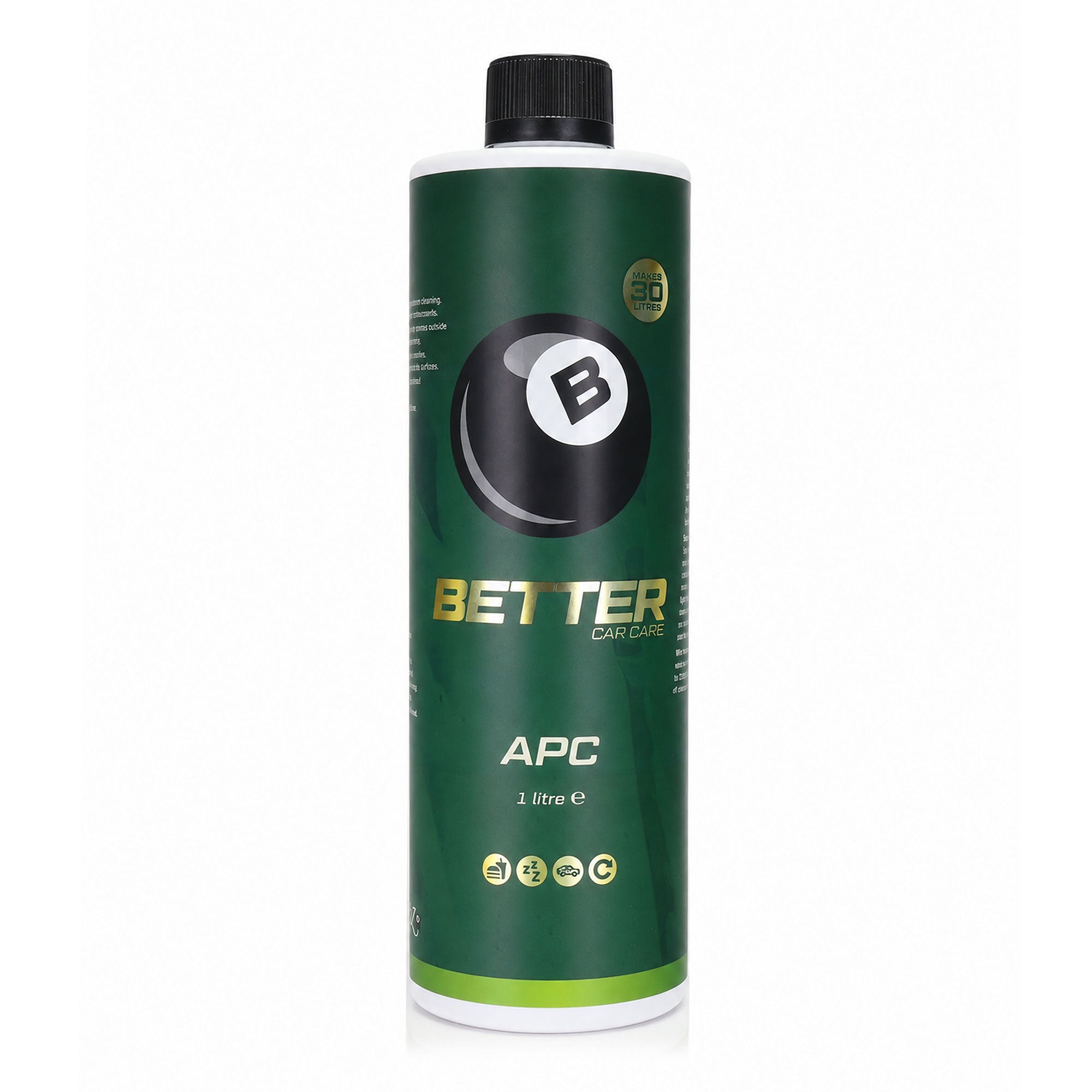 Better APC - Versatile All Purpose Cleaner