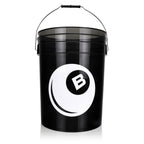 Better Wash Bucket - Black