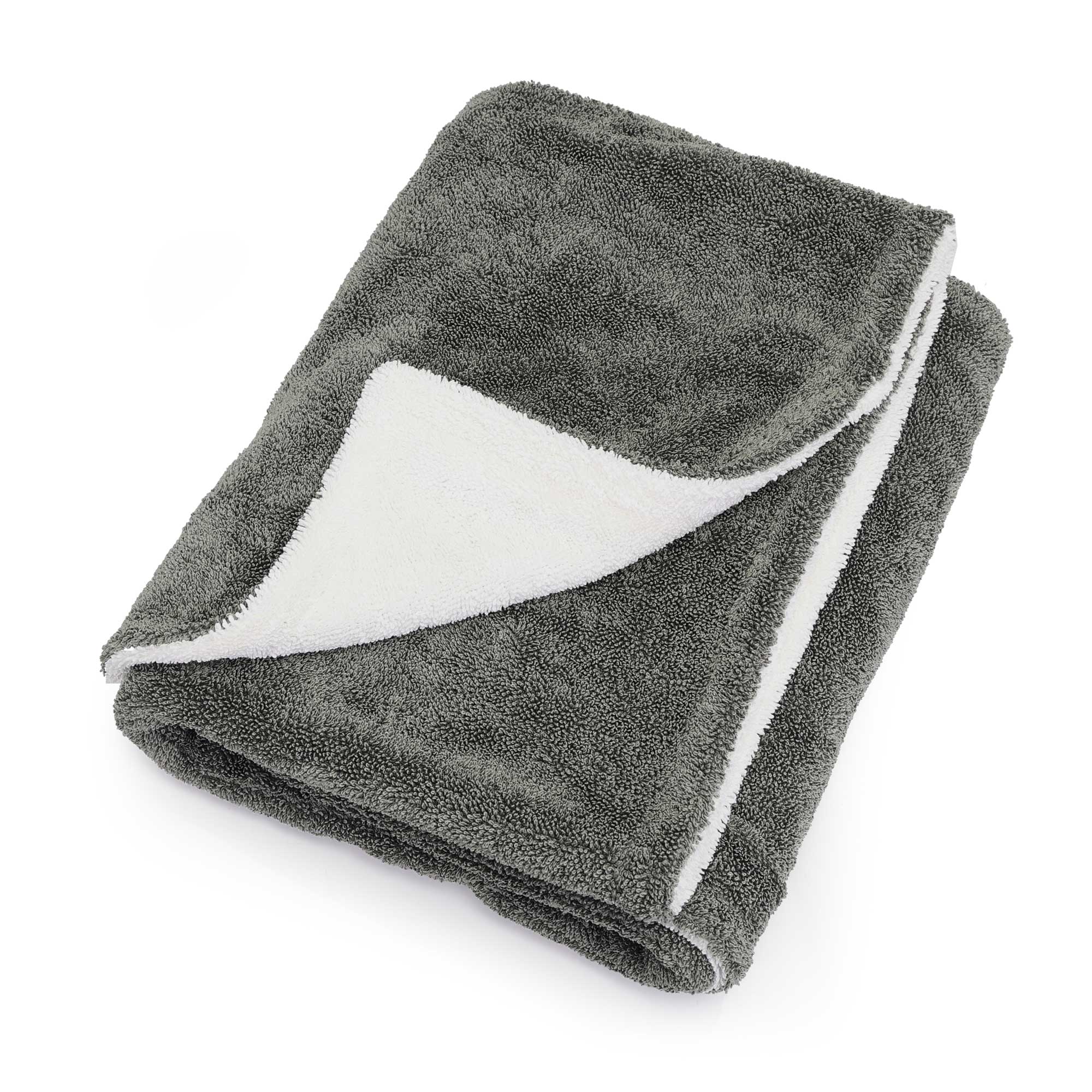 Better “Lie Detector” Twisted Loop Drying Towel