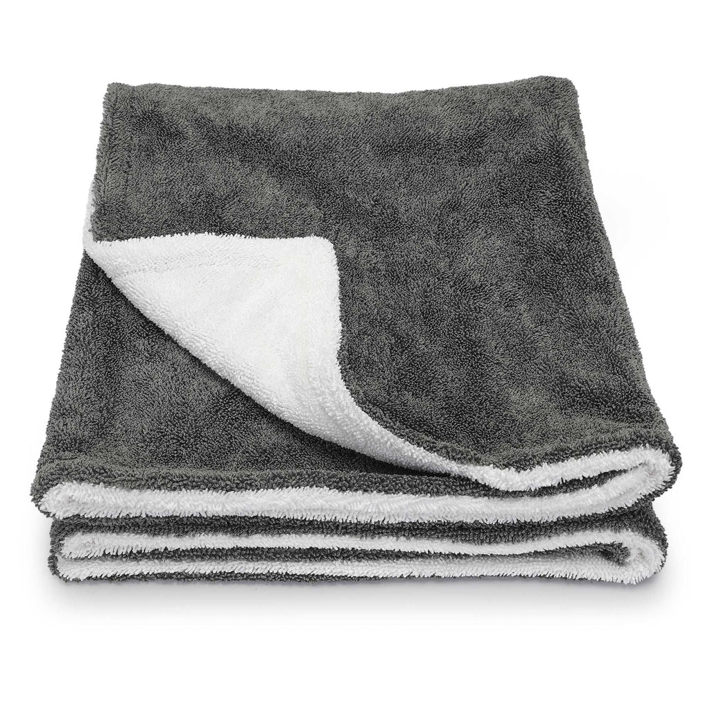 Better “Lie Detector” Twisted Loop Drying Towel