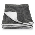 Better “Lie Detector” Twisted Loop Drying Towel