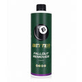 Better Reaction - Iron Fallout Remover
