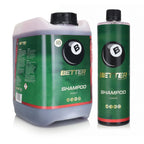 Better Suds - Concentrated Car Shampoo