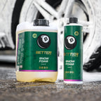 Better Thickness - Alkaline Snow Foam