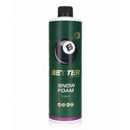 Better Thickness - Alkaline Snow Foam