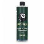 Better Dressed - Tyre and Trim Dressing