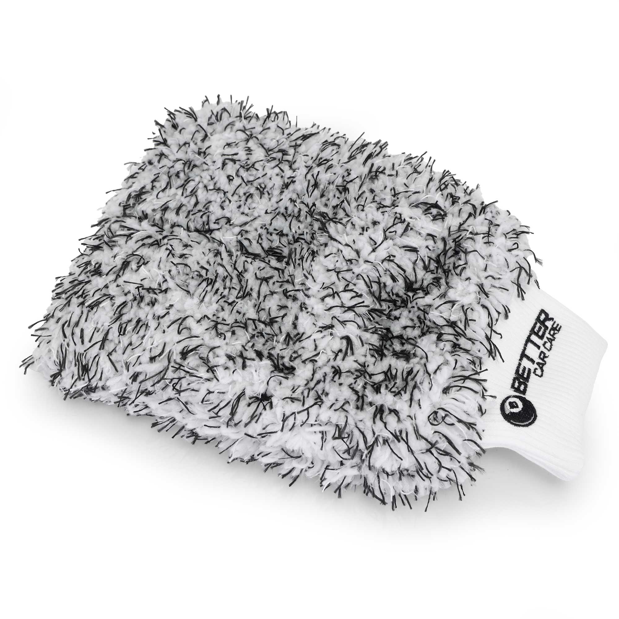 Better - Wash Mitt