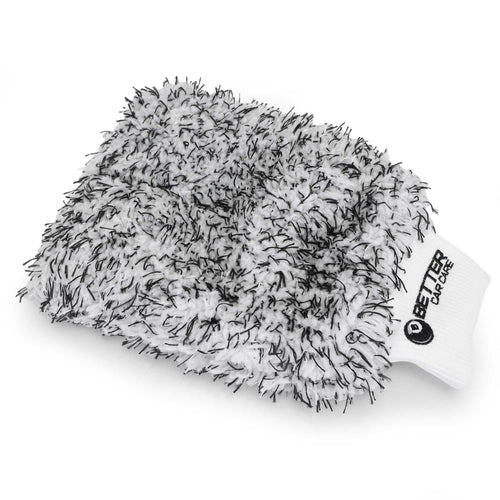 Better - Wash Mitt
