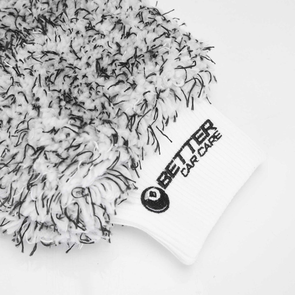 Better - Wash Mitt