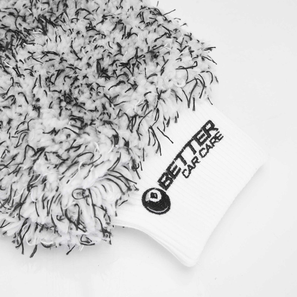 Better - Wash Mitt