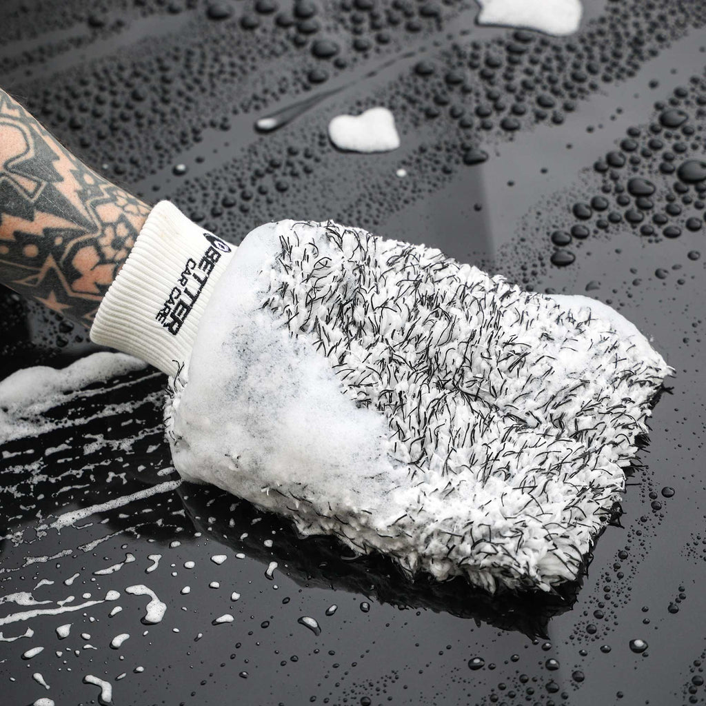 Better - Wash Mitt