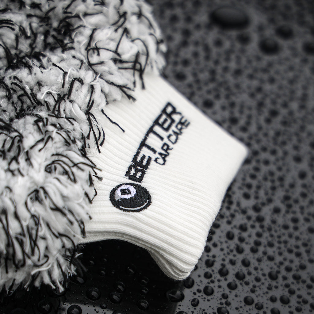 Better - Wash Mitt