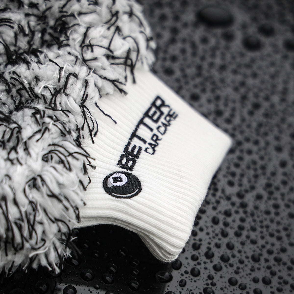 Better - Wash Mitt