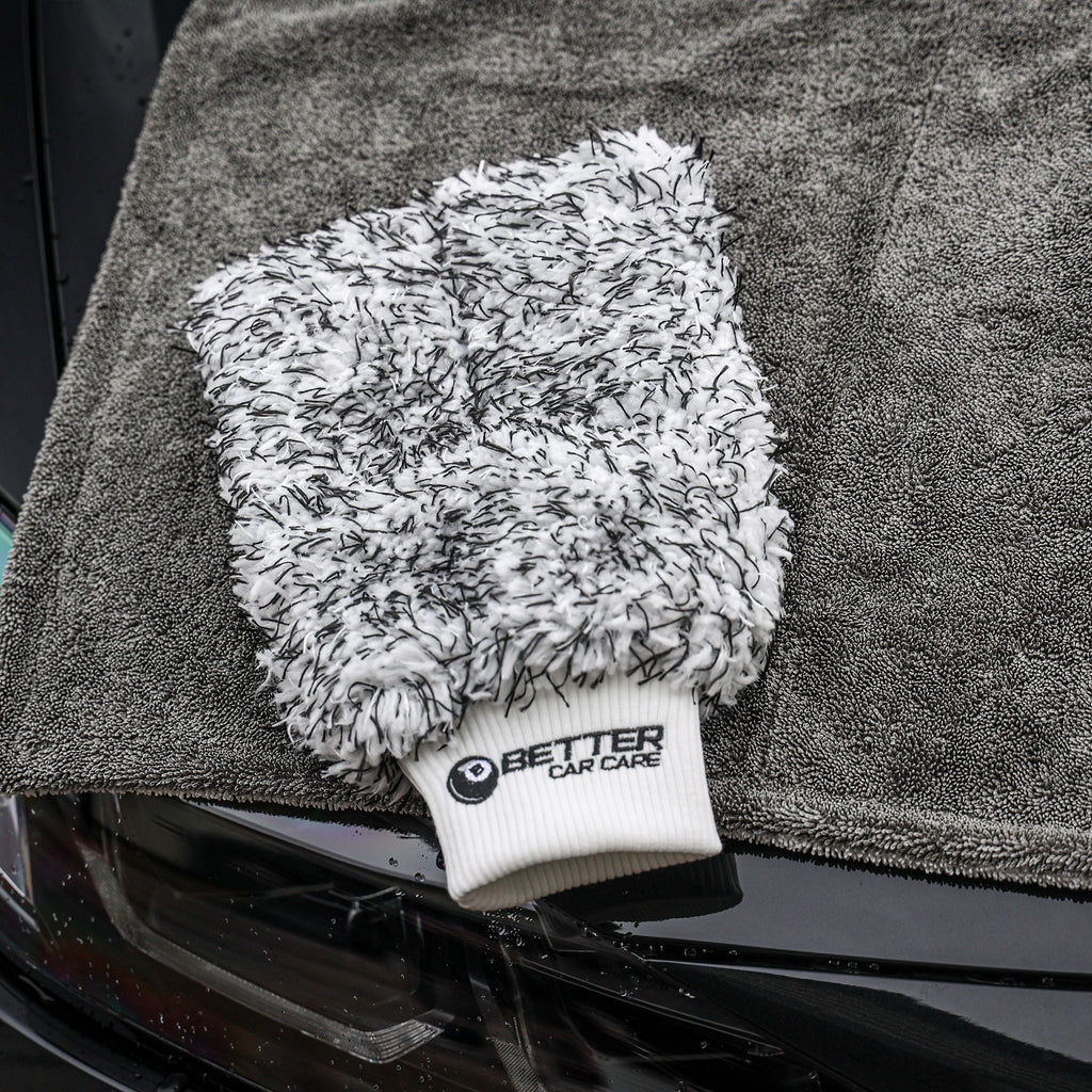 Better - Wash Mitt
