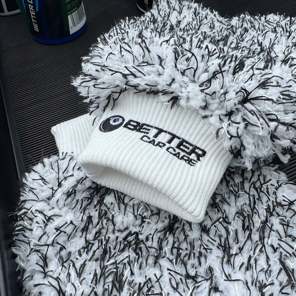 Better - Wash Mitt