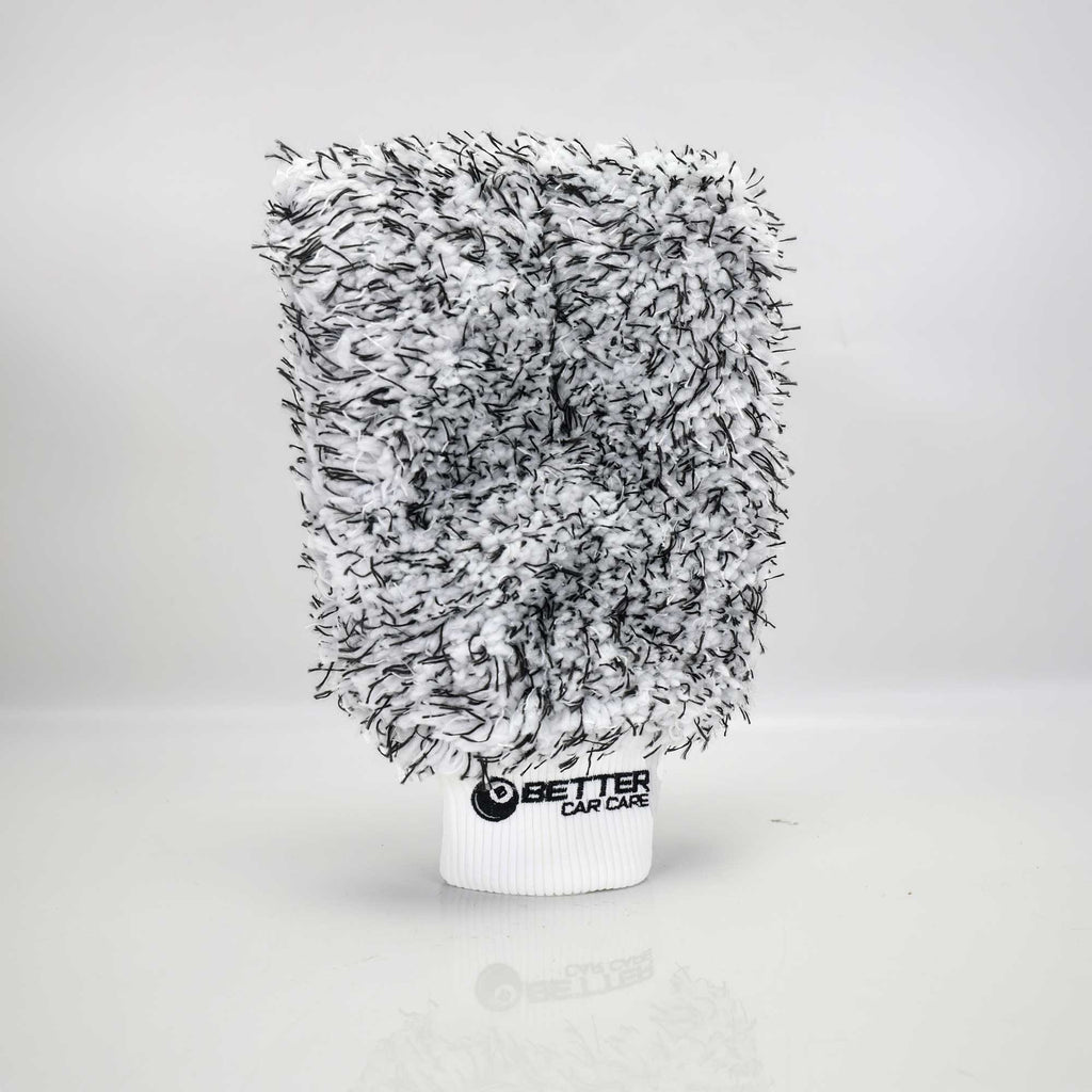 Better - Wash Mitt