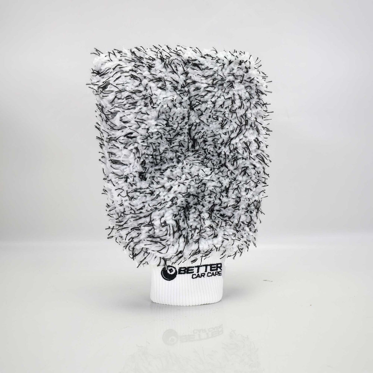 Better - Wash Mitt