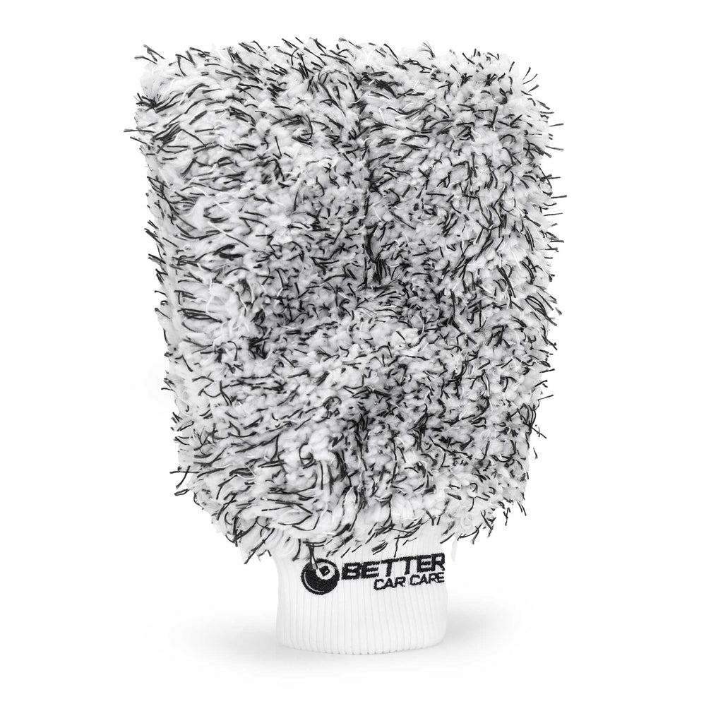 Better - Wash Mitt