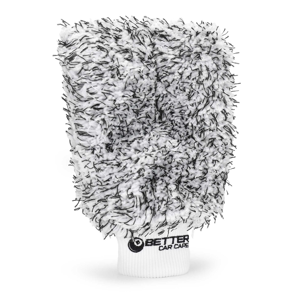 Better - Wash Mitt