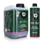 Better Wheels - Concentrated Wheel Cleaner
