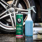Better Wheels - Concentrated Wheel Cleaner