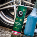 Better Wheels - Concentrated Wheel Cleaner