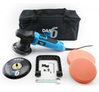 DAS-6 Dual Action Polisher V2 9mm Throw