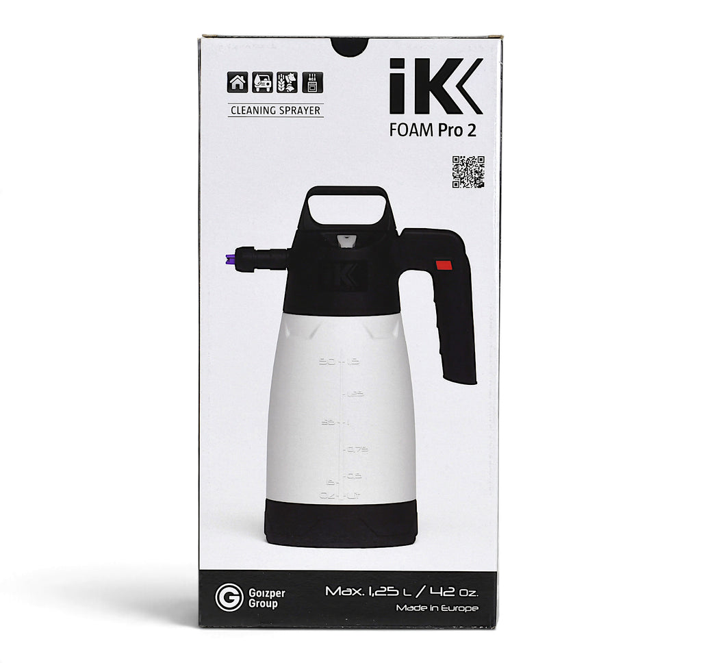 IK Foam Pro 2 Pump Sprayer