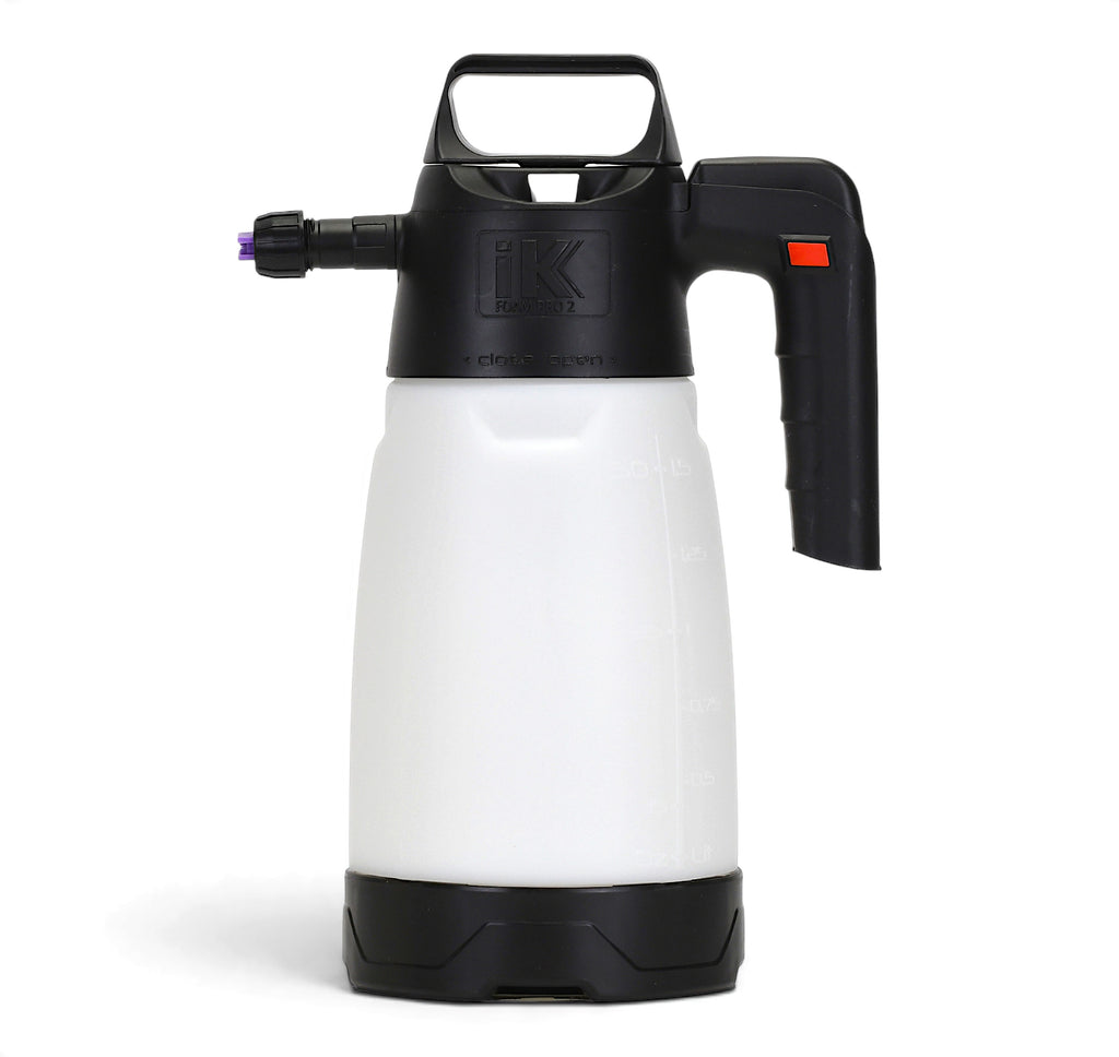 IK Foam Pro 2 Pump Sprayer